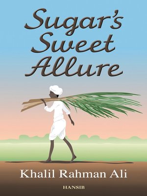 cover image of Sugar's Sweet Allure